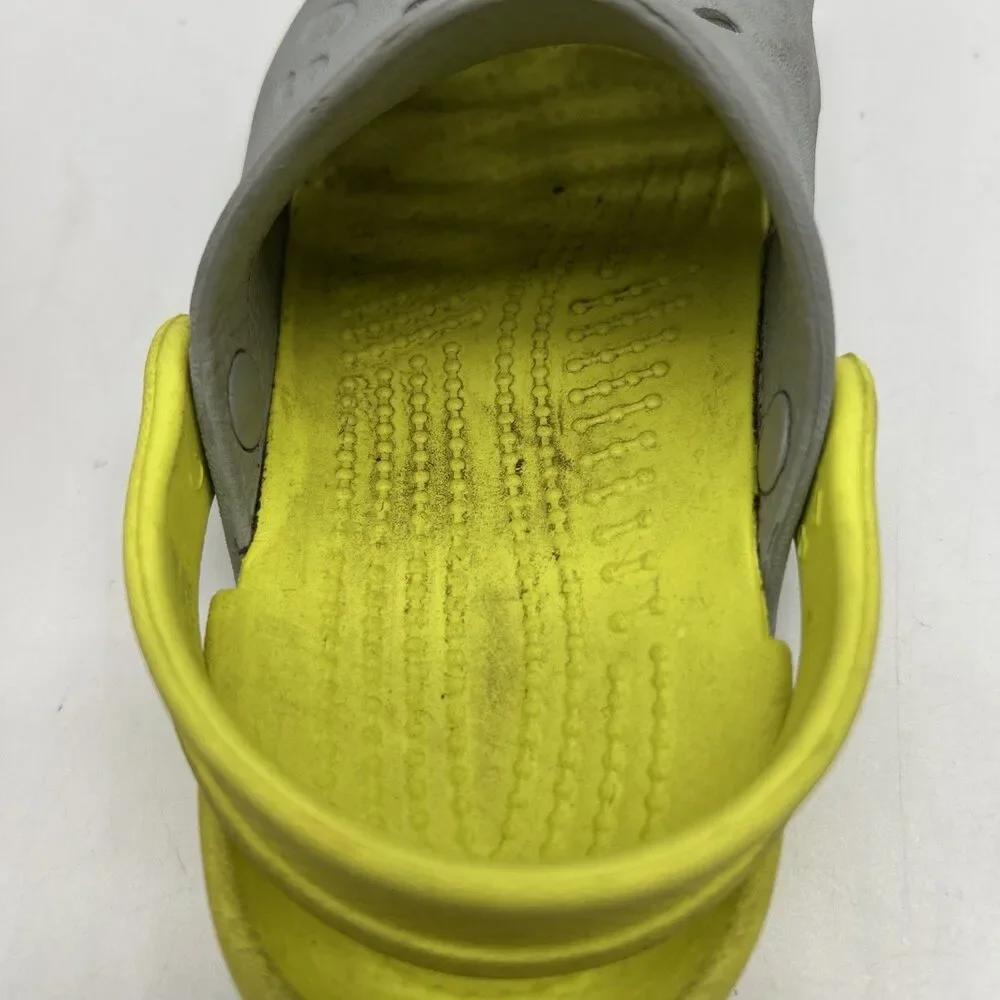 CROCS toddler kids